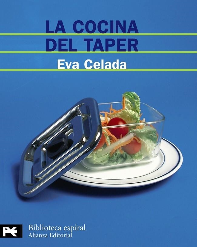 COCINA DEL TAPER, LA | 9788420660837 | CELADA, EVA | Librería Castillón - Comprar libros online Aragón, Barbastro