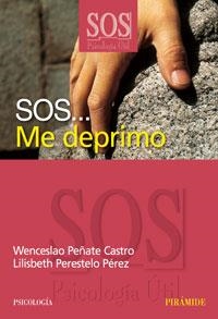 SOS ME DEPRIMO | 9788436821659 | PEÑATE CASTRO, WENCESLAO | Librería Castillón - Comprar libros online Aragón, Barbastro