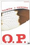 O.P. ORDEN PUBLICO | 9788496044913 | SENDER, RAMON J. | Librería Castillón - Comprar libros online Aragón, Barbastro