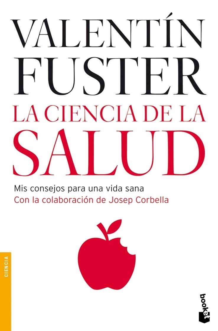 CIENCIA DE LA SALUD, LA | 9788408073932 | FUSTER, VALENTIN | Librería Castillón - Comprar libros online Aragón, Barbastro