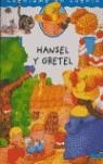 HANSEL Y GRETEL - CUENTAME UN CUENTO | 9782846061827 | Varios | Librería Castillón - Comprar libros online Aragón, Barbastro