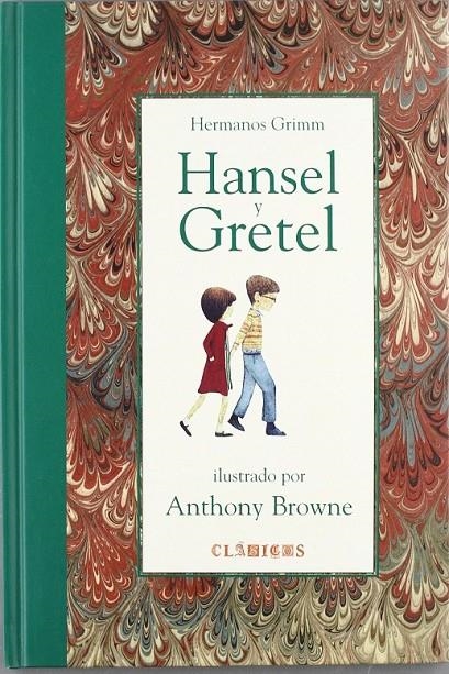 HANSEL Y GRETEL | 9789681670627 | HERMANOS GRIMM | Librería Castillón - Comprar libros online Aragón, Barbastro