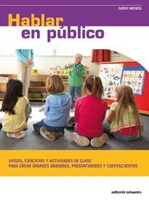 HABLAR EN PUBLICO | 9788480639231 | MIYATA, CATHY | Librería Castillón - Comprar libros online Aragón, Barbastro