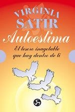 AUTOESTIMA | 9788488066107 | SATIR, VIRGINIA | Librería Castillón - Comprar libros online Aragón, Barbastro