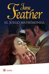 JUEGO MATRIMONIAL, EL | 9788498670172 | FEATHER, JANE | Librería Castillón - Comprar libros online Aragón, Barbastro