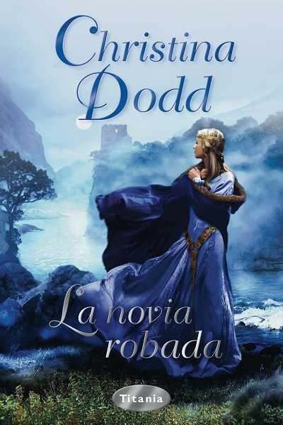 NOVIA ROBADA, LA | 9788496711280 | DODD, CHRISITNA | Librería Castillón - Comprar libros online Aragón, Barbastro