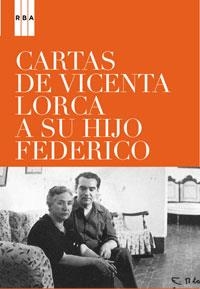 CARTAS DE VICENTA ROCA A SU HIJO FEDERICO | 9788498670134 | FERNANDEZ, VICTOR (ED.) | Librería Castillón - Comprar libros online Aragón, Barbastro