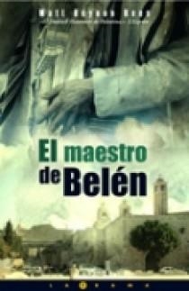 MAESTRO DE BELEN, EL | 9788466614467 | BEYNON REES, MATT | Librería Castillón - Comprar libros online Aragón, Barbastro