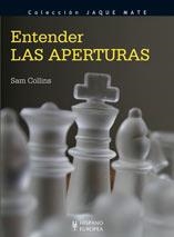 ENTENDER LAS APERTURAS | 9788425517525 | COLLINS, SAM | Librería Castillón - Comprar libros online Aragón, Barbastro