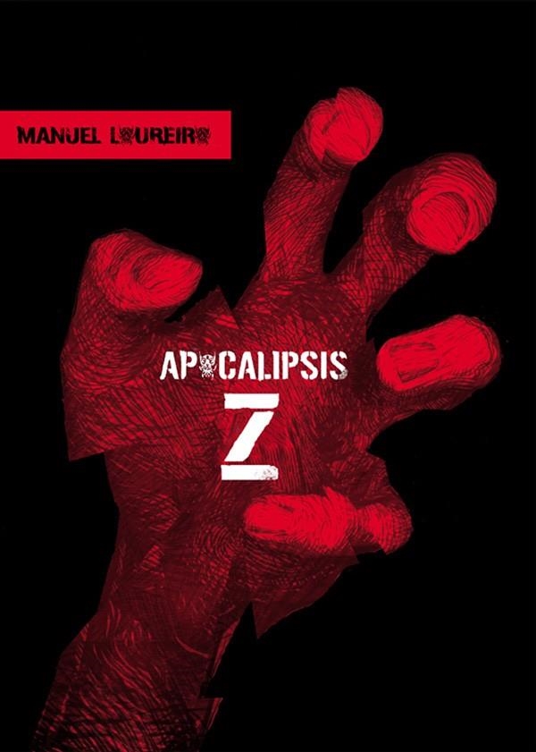 APOCALIPSIS Z | 9788493599300 | LOUREIRO, MANEL | Librería Castillón - Comprar libros online Aragón, Barbastro