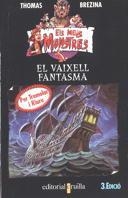 VAIXELL FANTASMA, EL (MM) | 9788482861876 | BREZINA, THOMAS | Librería Castillón - Comprar libros online Aragón, Barbastro