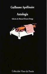 ANTOLOGIA APOLLINAIRE | 9788475220352 | APOLLINAIRE, GUILLAUME | Librería Castillón - Comprar libros online Aragón, Barbastro