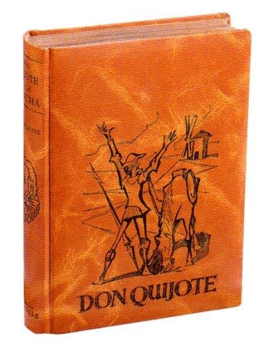 DON QUIJOTE | 9788471891440 | CERVANTES SAAVEDRA, MIGUEL DE | Librería Castillón - Comprar libros online Aragón, Barbastro