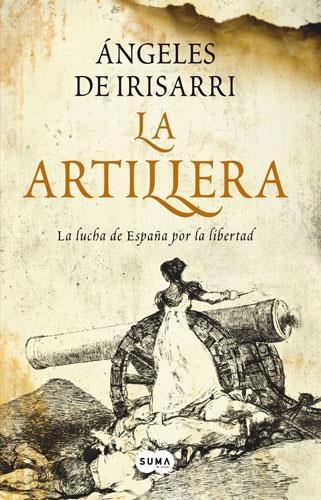 ARTILLERA, LA | 9788483650424 | IRISARRI, ANGELES | Librería Castillón - Comprar libros online Aragón, Barbastro