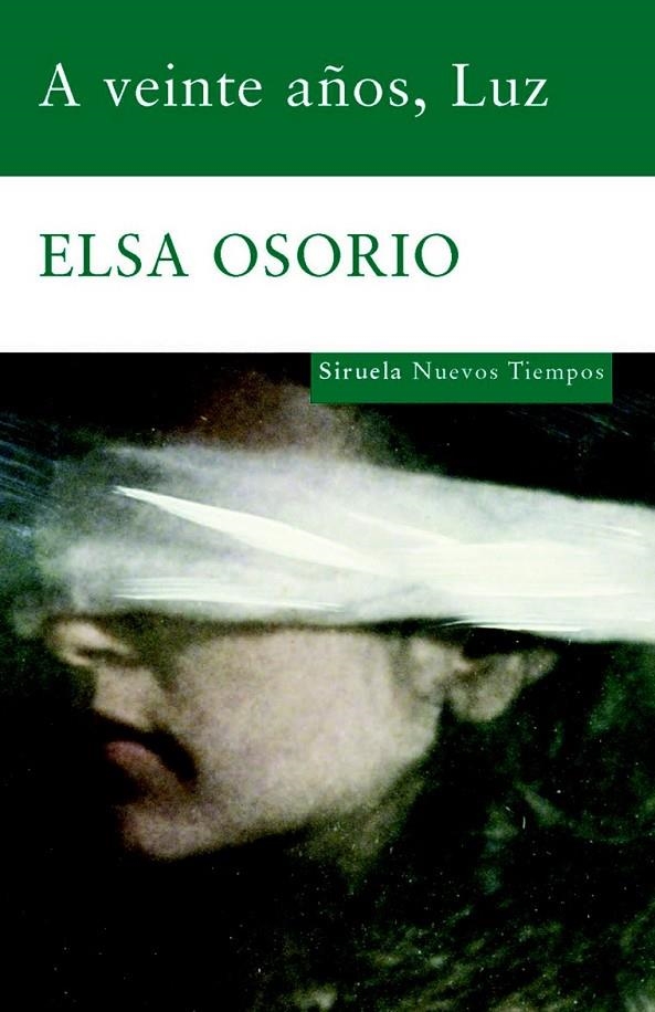 A VEINTE AÑOS LUZ | 9788498411997 | OSORIO, ELSA | Librería Castillón - Comprar libros online Aragón, Barbastro