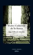 VIDA ES SUEÑO, LA - CLASICOS Y MODERNOS | 9788484320319 | CALDERON DE LA BARCA, PEDRO | Librería Castillón - Comprar libros online Aragón, Barbastro