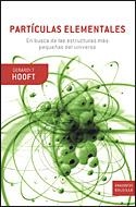 PARTICULAS ELEMENTALES - DRAKONTOS BOLSILLO | 9788484321514 | HOOFT, GERARD'T | Librería Castillón - Comprar libros online Aragón, Barbastro