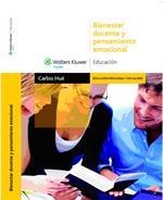 BIENESTAR DOCENTE Y PENSAMIENTO EMOCIONAL | 9788471978950 | HUÉ GARCÍA, Carlos | Librería Castillón - Comprar libros online Aragón, Barbastro