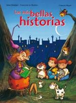 MAS BELLAS HISTORIAS, LAS | 9788428532723 | DEKELPER, IRENE; LE GLOAHEC, FRANÇOISE | Librería Castillón - Comprar libros online Aragón, Barbastro