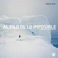 MOMENTOS ESTELARES DE AL FILO DE LO IMPOSIBLE | 9788489662988 | ALVARO, SEBASTIAN | Librería Castillón - Comprar libros online Aragón, Barbastro