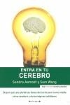 ENTRA EN TU CEREBRO | 9788466637381 | AAMODT, SANDRA; WANG, SAM | Librería Castillón - Comprar libros online Aragón, Barbastro