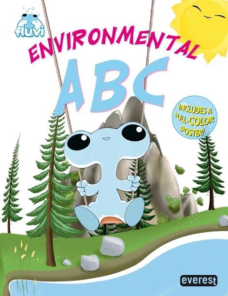 ENVIRONMENTAL ABC (INGLES) | 9788444161044 | PALOMO GARCIA, CARMEN | Librería Castillón - Comprar libros online Aragón, Barbastro