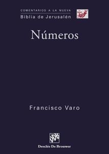 NUMEROS | 9788433022271 | VARO, FRANCISCO | Librería Castillón - Comprar libros online Aragón, Barbastro