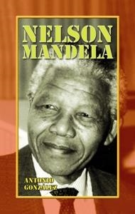 NELSON MANDELA | 9788498421682 | GONZALEZ VINAGRE, ANTONIO | Librería Castillón - Comprar libros online Aragón, Barbastro