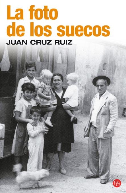 FOTO DE LOS SUECOS, LA - PDL | 9788466321136 | CRUZ RUIZ, JUAN | Librería Castillón - Comprar libros online Aragón, Barbastro