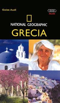 GRECIA - GUIAS AUDI | 9788482984070 | Librería Castillón - Comprar libros online Aragón, Barbastro