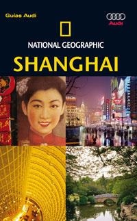 SHANGAI - GUIAS AUDI | 9788482984063 | Librería Castillón - Comprar libros online Aragón, Barbastro