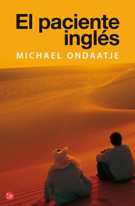 PACIENTE INGLES, EL - PDL | 9788466320740 | ONDAATJE, MICHAEL | Librería Castillón - Comprar libros online Aragón, Barbastro