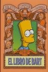 LIBRO DE BART, EL | 9788466637220 | GROENING, MATT | Librería Castillón - Comprar libros online Aragón, Barbastro