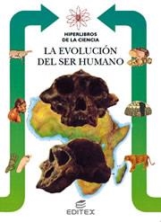 La evolución del ser humano | 9788471319371 | Carrada, Giovanni | Librería Castillón - Comprar libros online Aragón, Barbastro