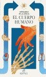 El cuerpo humano | 9788471319388 | Cagliano, Stefano | Librería Castillón - Comprar libros online Aragón, Barbastro