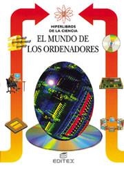 El mundo de los ordenadores | 9788471319395 | Leonardi, Antonio | Librería Castillón - Comprar libros online Aragón, Barbastro