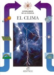 El clima | 9788471319289 | Pinna, Lorenzo | Librería Castillón - Comprar libros online Aragón, Barbastro