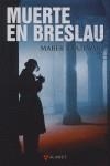 Muerte en Breslau | 9788498890013 | Krajewski, Marek | Librería Castillón - Comprar libros online Aragón, Barbastro