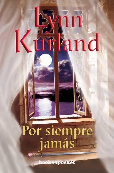 POR SIEMPRE JAMAS | 9788496829886 | KURLAND, LYNN | Librería Castillón - Comprar libros online Aragón, Barbastro