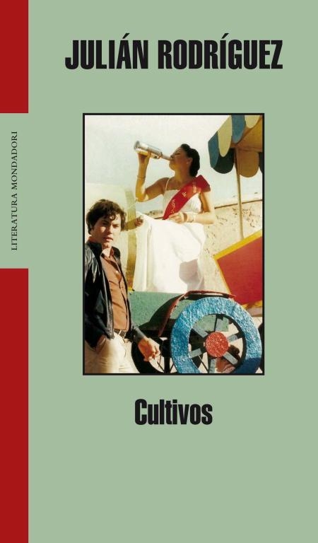 CULTIVOS | 9788439721284 | Julián Rodríguez | Librería Castillón - Comprar libros online Aragón, Barbastro