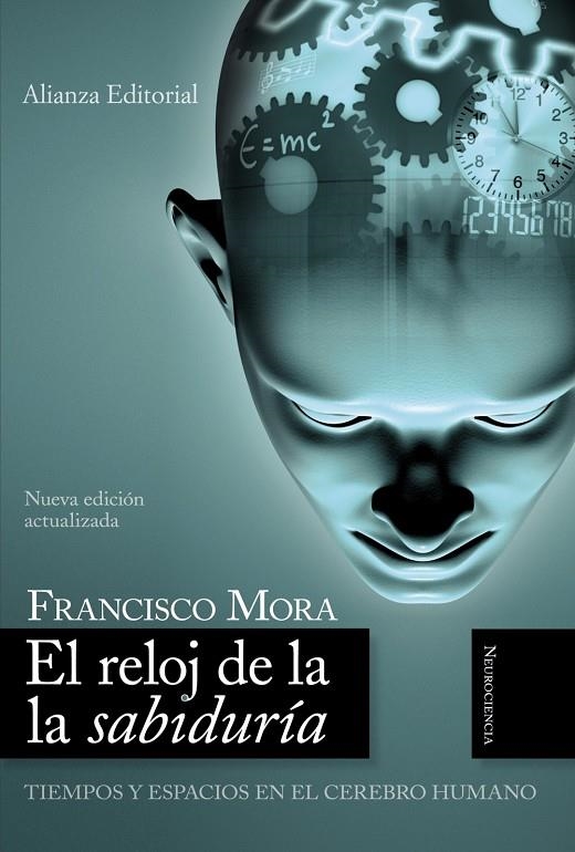 RELOJ DE LA SABIDURÍA, EL | 9788420648712 | MORA, FRANCISCO | Librería Castillón - Comprar libros online Aragón, Barbastro