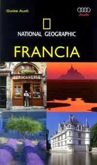 FRANCIA - GUIAS AUDI | 9788482984124 | Librería Castillón - Comprar libros online Aragón, Barbastro