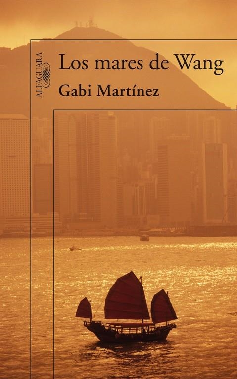 MARES DE WANG, LOS | 9788420473840 | Gabi Martínez | Librería Castillón - Comprar libros online Aragón, Barbastro