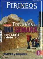 TRAVESIAS DE UNA SEMANA - ESPECIAL MUNDO PIRINEOS 7 | 9788482163017 | EL MUNDO DE LOS PIRINEOS | Librería Castillón - Comprar libros online Aragón, Barbastro