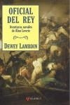 Oficial del rey | 9788498890068 | Lambdin, Dewey | Librería Castillón - Comprar libros online Aragón, Barbastro