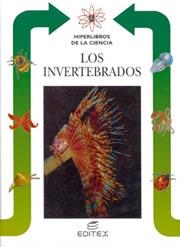 Los invertebrados | 9788471319319 | Carpaneto, Giuseppe | Librería Castillón - Comprar libros online Aragón, Barbastro