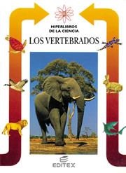 Los vertebrados | 9788471319326 | Solinas, Micaela | Librería Castillón - Comprar libros online Aragón, Barbastro