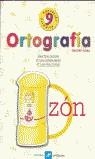 ORTOGRAFIA 9 5EP | 9788481050936 | PEREZ GONZALEZ, JESUS | Librería Castillón - Comprar libros online Aragón, Barbastro