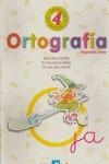 ORTOGRAFIA 4 2EP | 9788481050882 | PEREZ GONZALEZ, JESUS | Librería Castillón - Comprar libros online Aragón, Barbastro