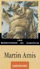 Los monstruos de Einstein | 9788445070895 | Martin Amis | Librería Castillón - Comprar libros online Aragón, Barbastro